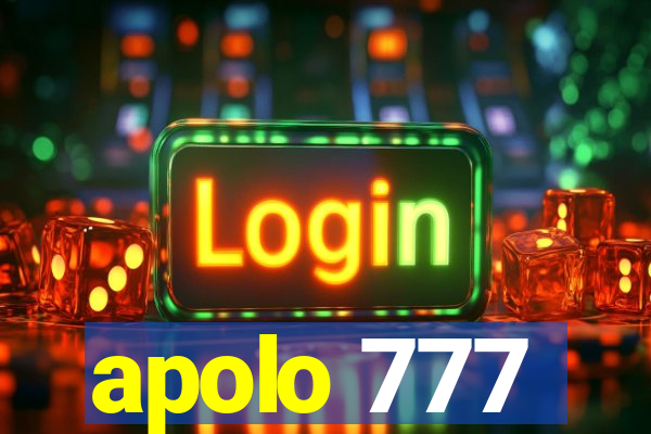 apolo 777